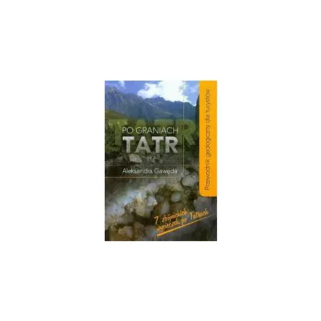 Po Graniach Tatr
